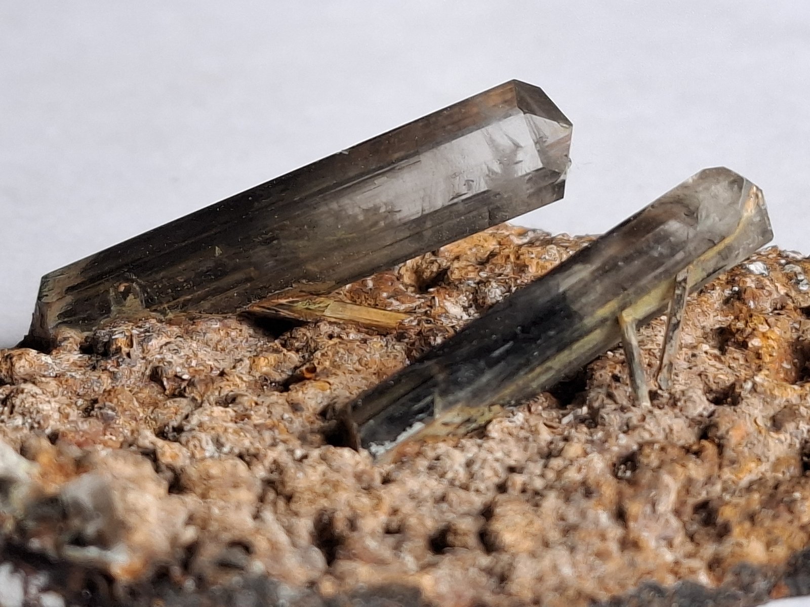 Gypsum
7 x 5 cm
(Autor: Volkmar Stingl)