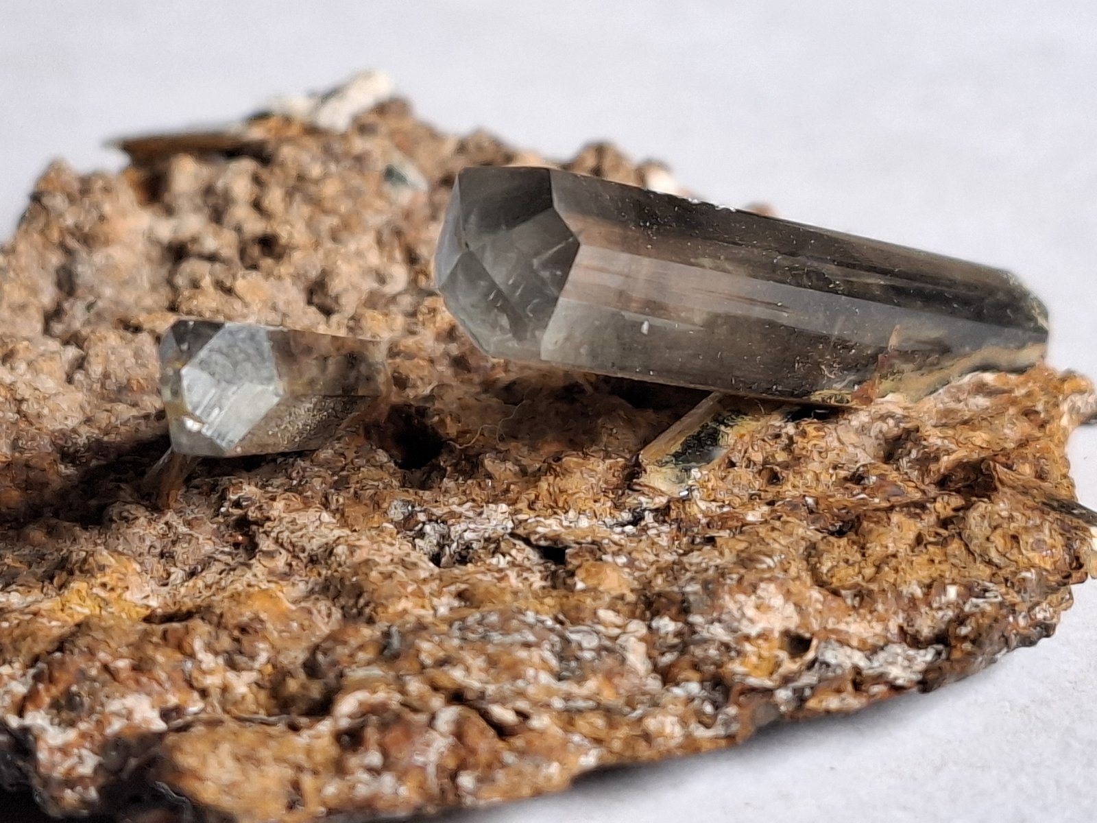Gypsum
7 x 5 cm
(Autor: Volkmar Stingl)
