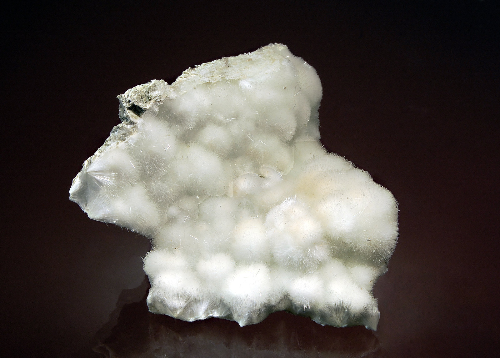 Artinite
7.0 x 8.0 cm
(Autor: Michael Shaw)