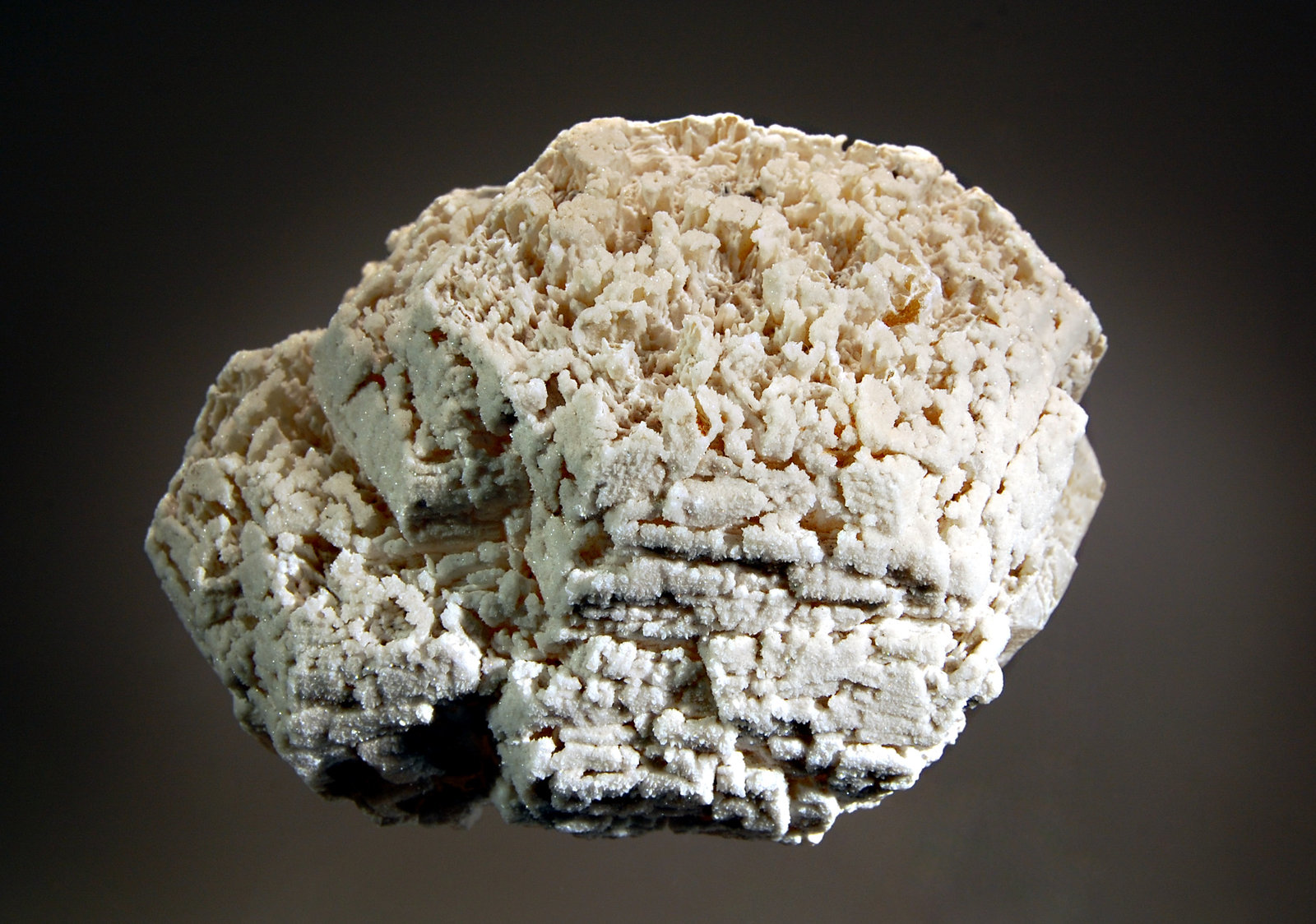 Witherite
7.1 x 9.6 cm
(Autor: Michael Shaw)