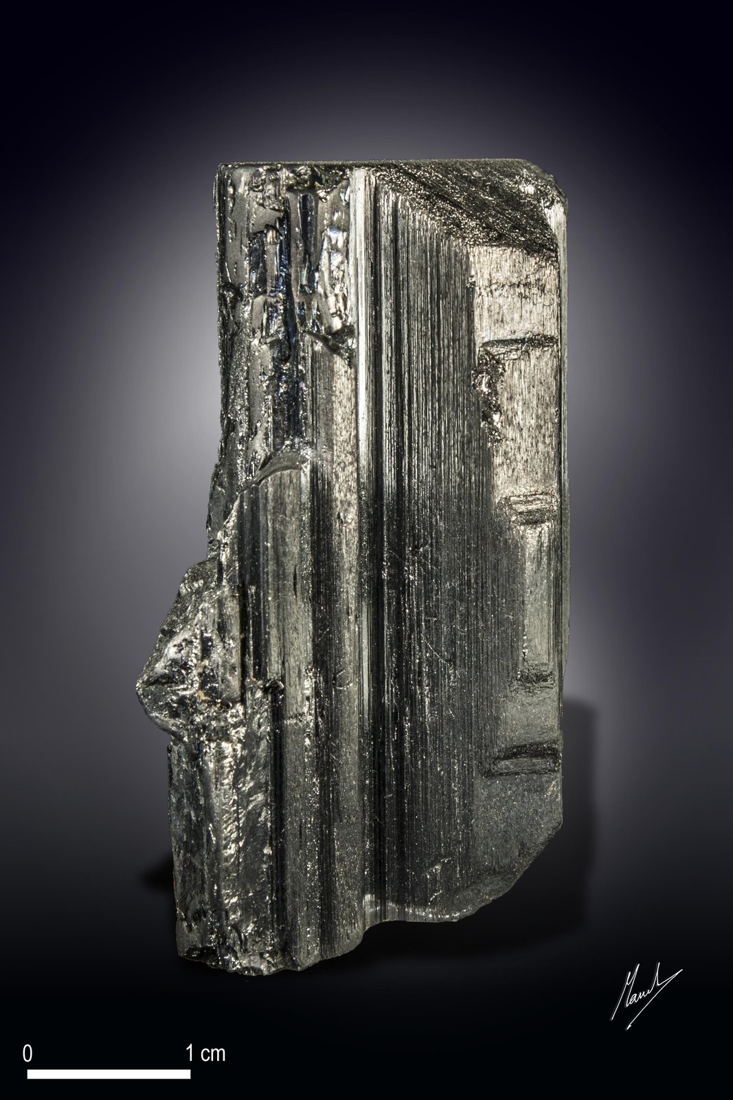 Bournonite
46 X 35 mm
(Autor: Manuel Mesa)