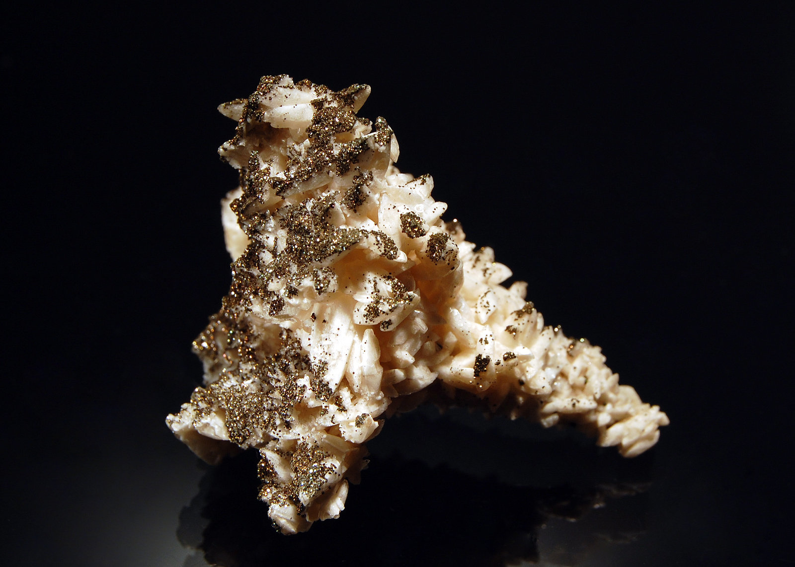 Calcite
(Autor: Michael Shaw)