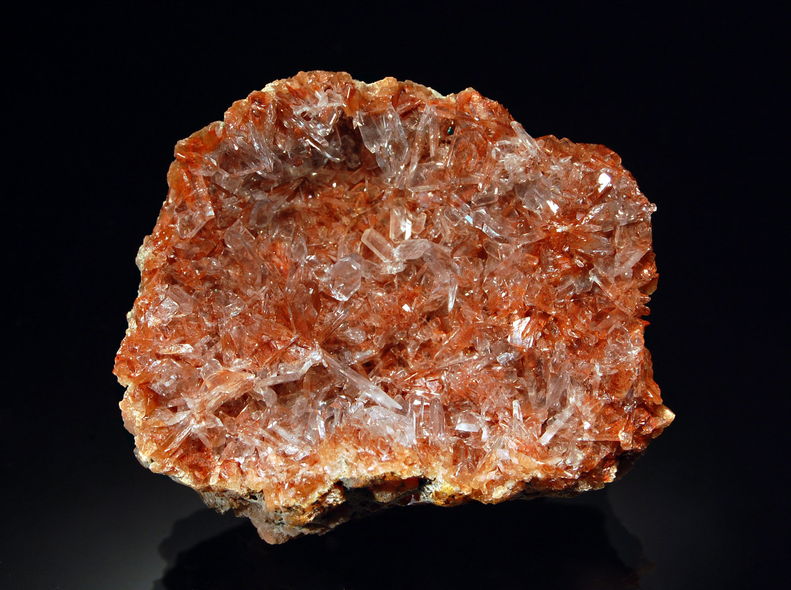 Celestine
5.3 x 6.2 cm
(Autor: Michael Shaw)