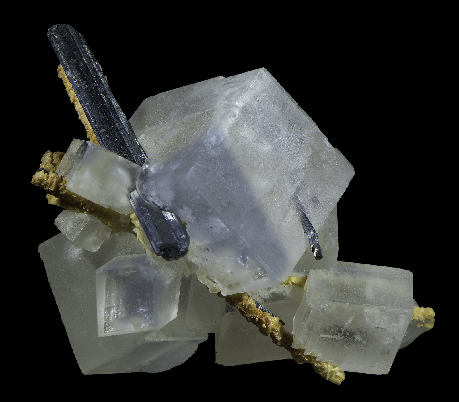 Baryte
58 x 38 x 20 mm
(Autor: Rob Schnerr)