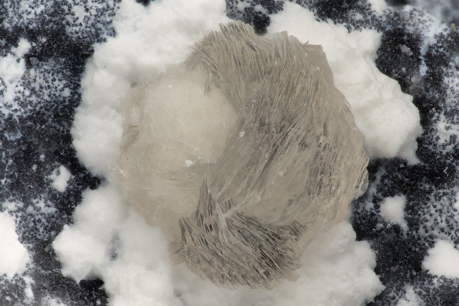 Gyrolite
FOV = 3.3 mm
(Autor: Doug)