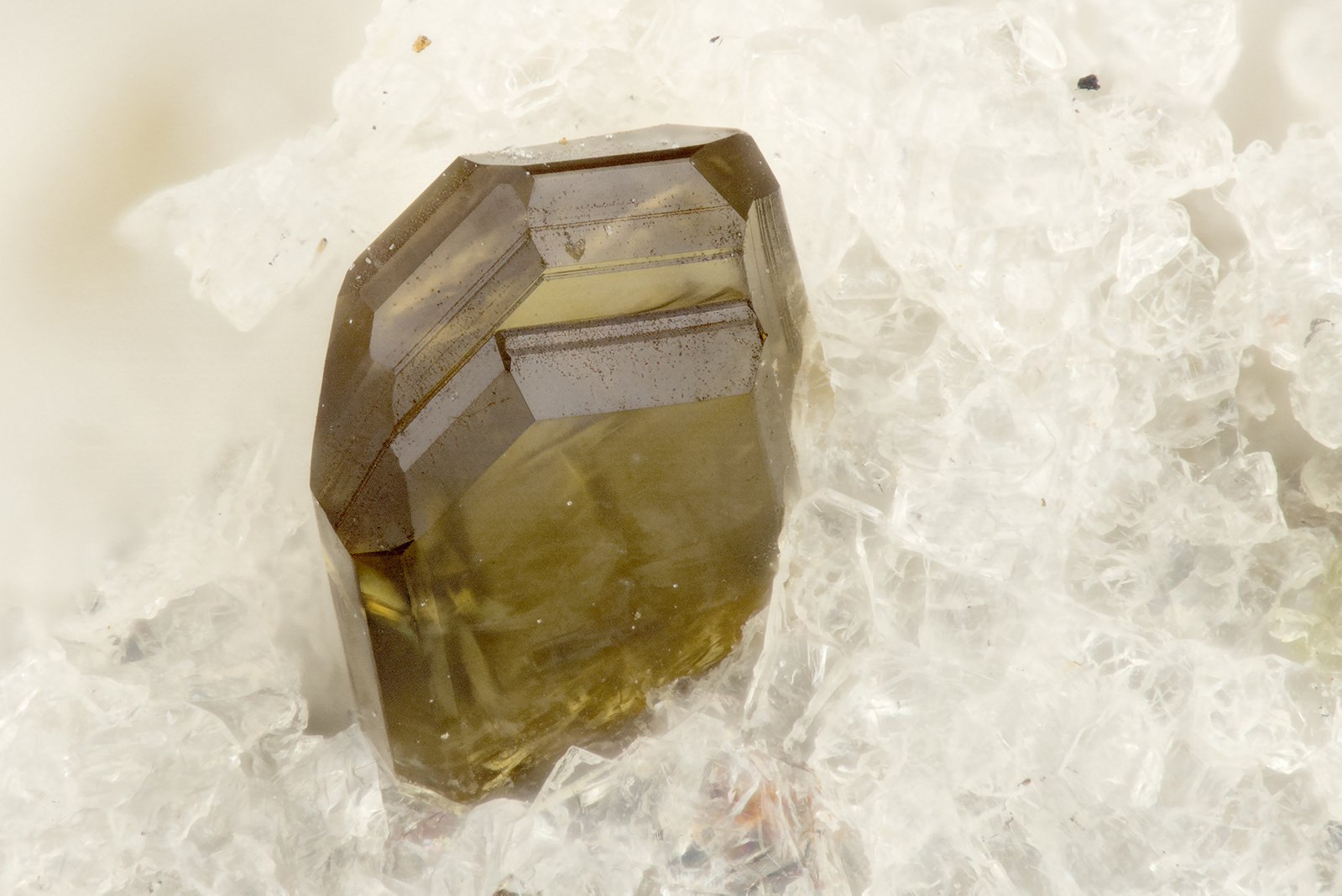 Enstatite
FOV = 1.1 mm
(Autor: Doug)