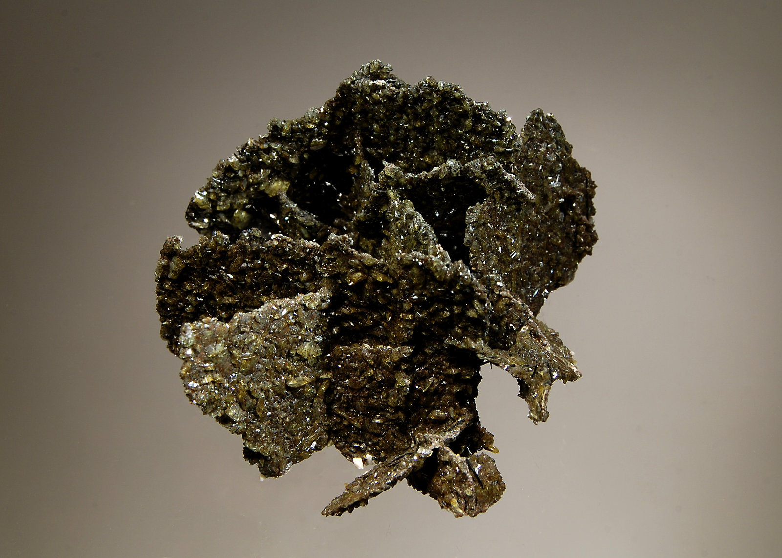 Titanite
7.0 x 8.5 cm
(Autor: Michael Shaw)