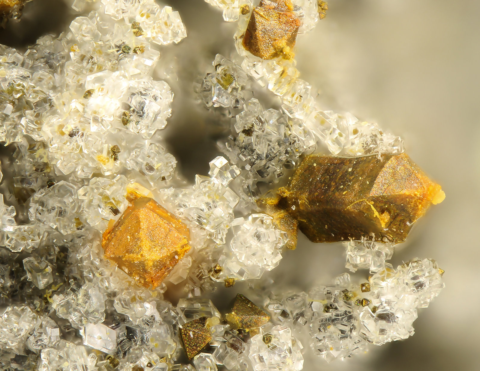 Pyrite
FOV = 1.5 mm
(Autor: Doug)