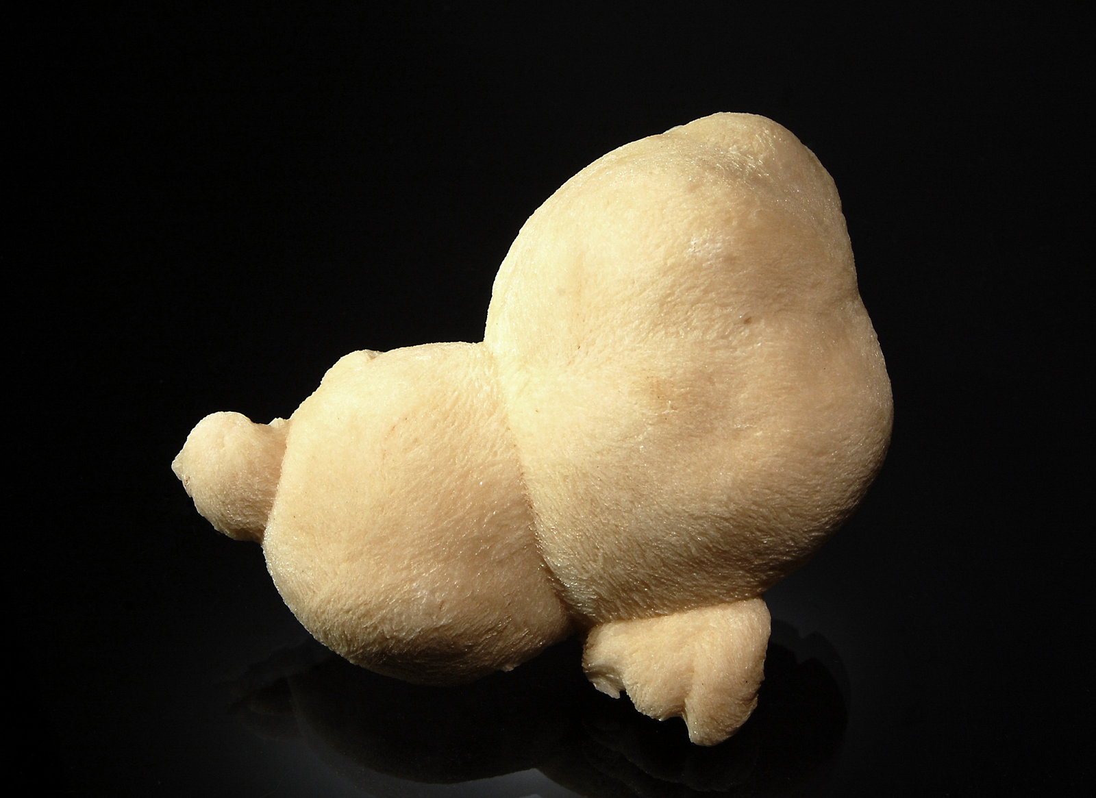 Calcite
9.0 x 10.0 cm
(Autor: Michael Shaw)