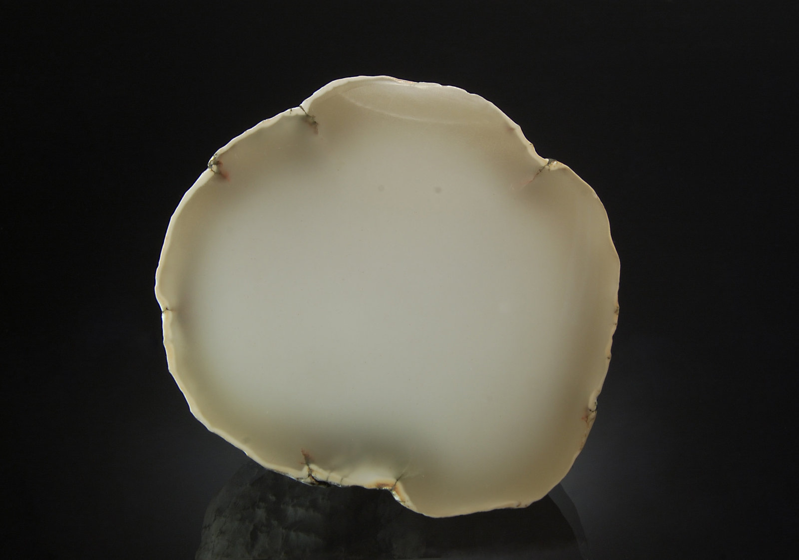 Datolite
2.0 x 6.5 x 7.5 cm.
(Autor: Michael Shaw)
