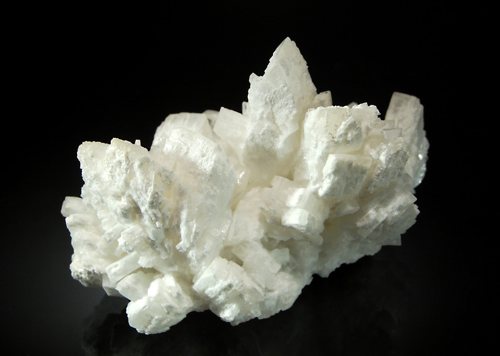 Barite
4.8 x 7.2 cm
(Autor: Michael Shaw)