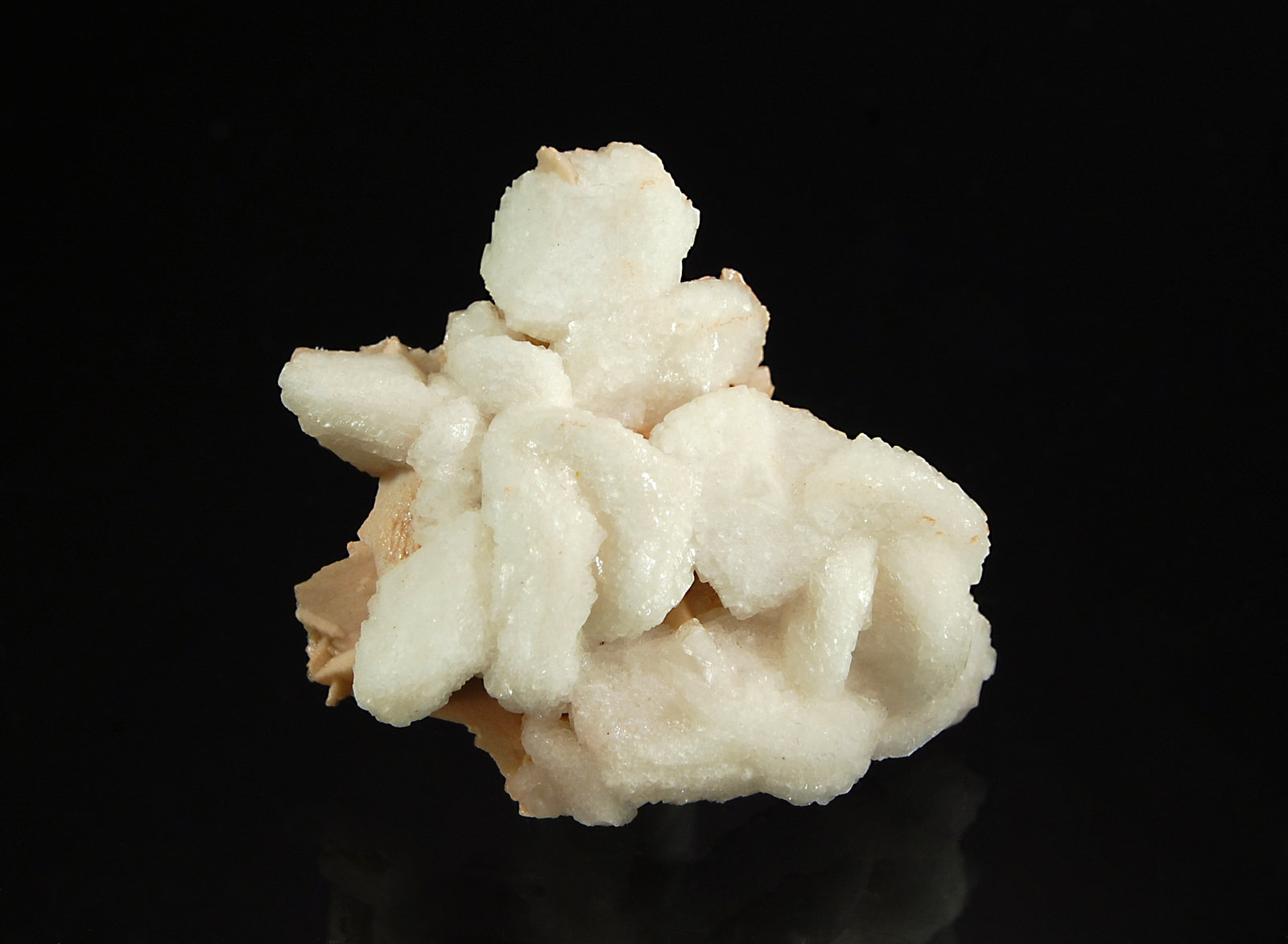 Calcite
2.8 x 3.6 cm
(Autor: Michael Shaw)