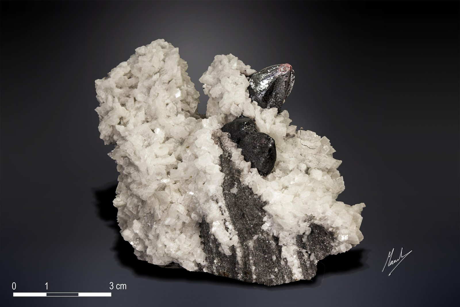 Cinnabar
80 X 30 mm
(Autor: Manuel Mesa)