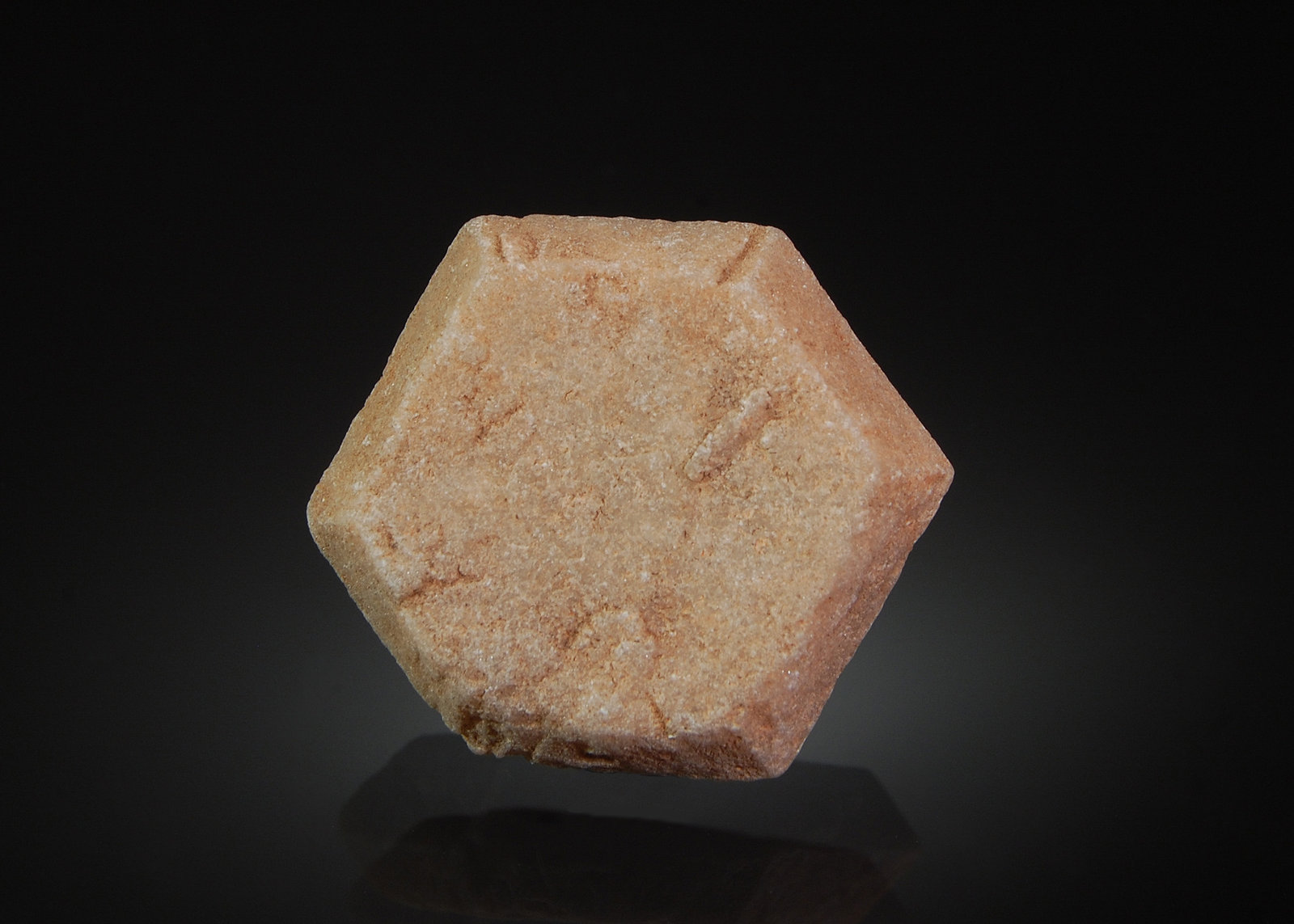 Aragonite
4.1 x 4.2 cm
(Autor: Michael Shaw)