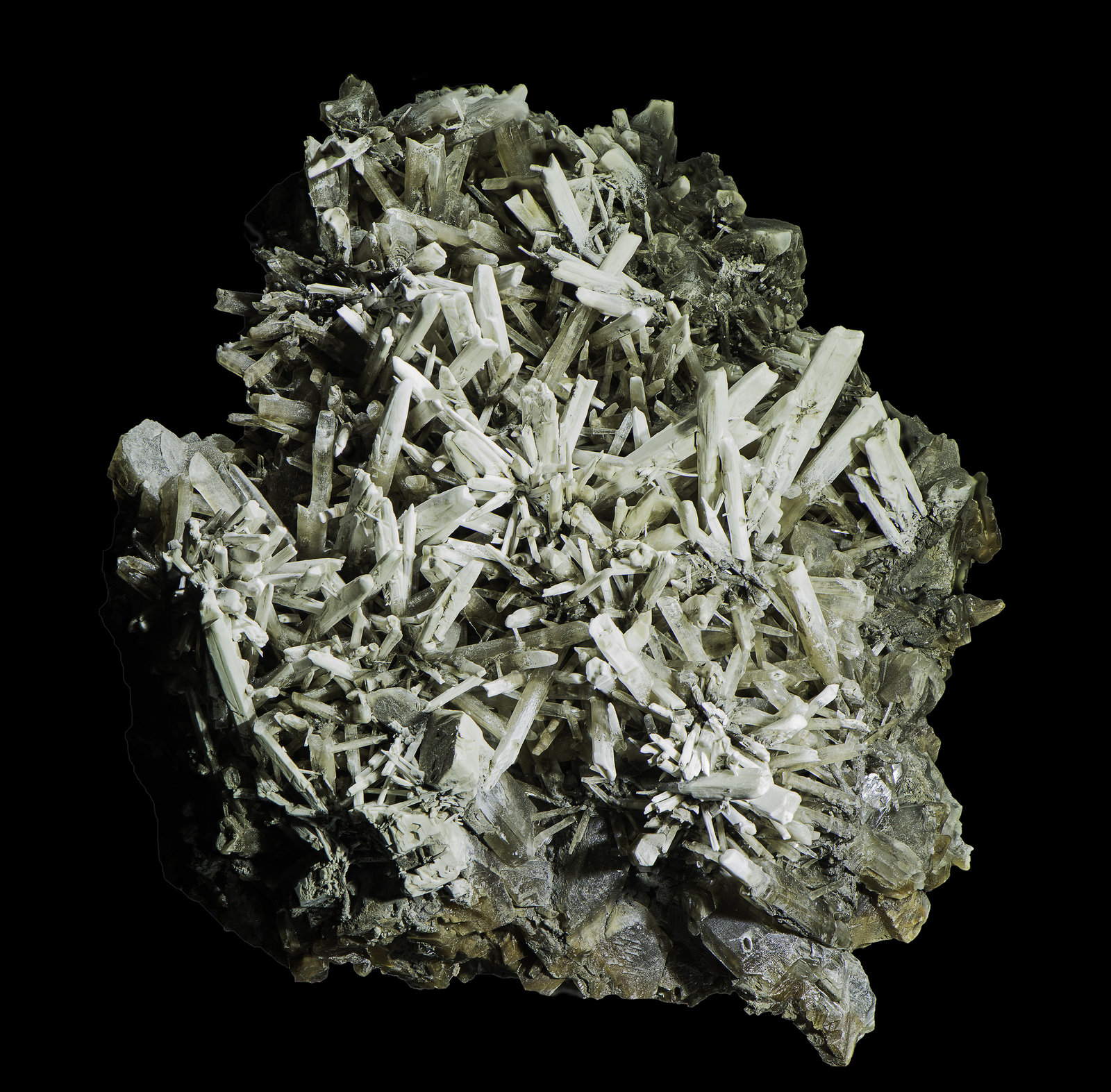 Gypsum
120 x 90 x 50
(Autor: Rob Schnerr)