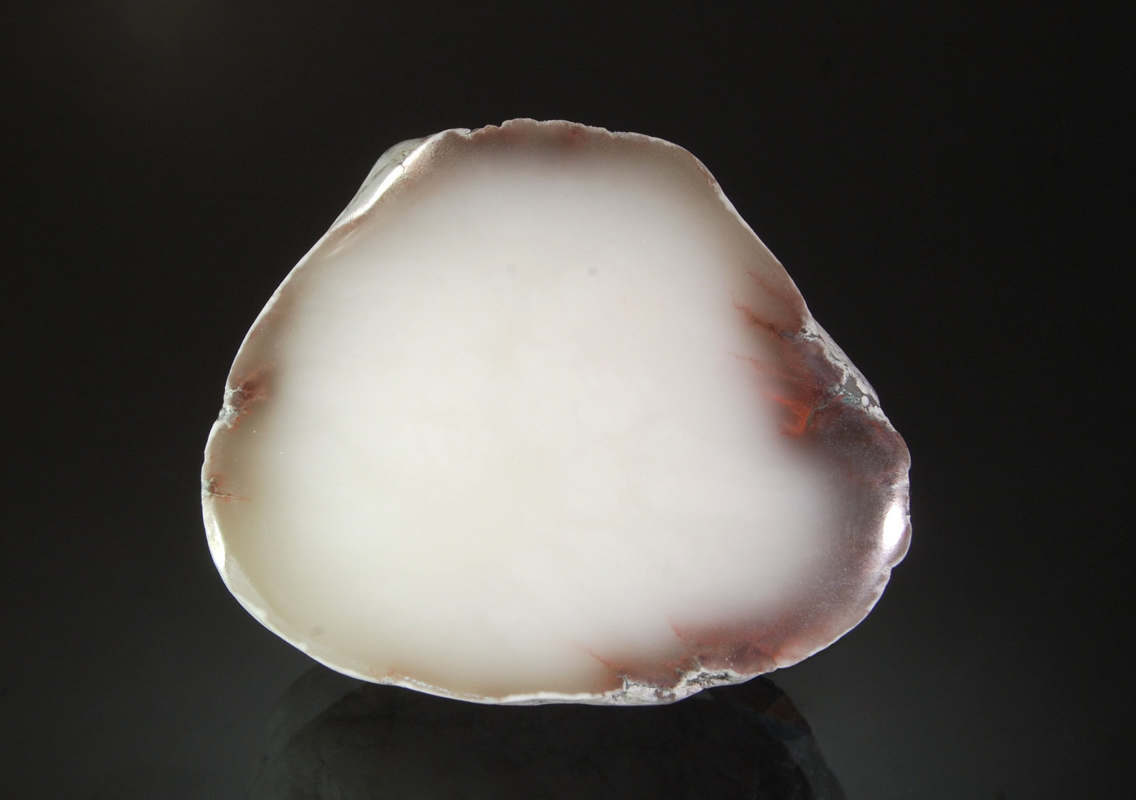 Datolite
4.5 x 5.5 cm
(Autor: Michael Shaw)