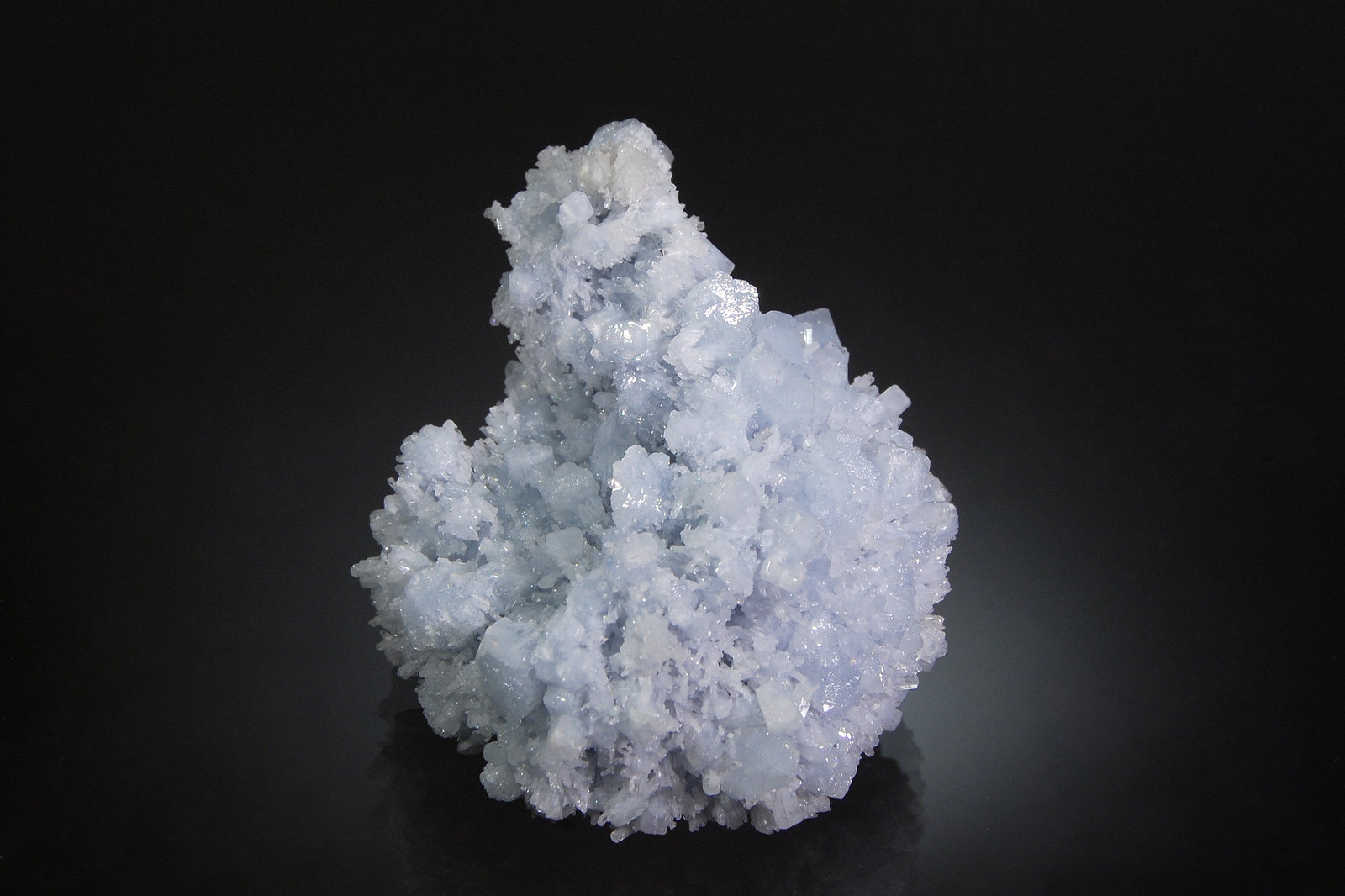 Celestine
5.3 x 6.3 cm
(Autor: Michael Shaw)