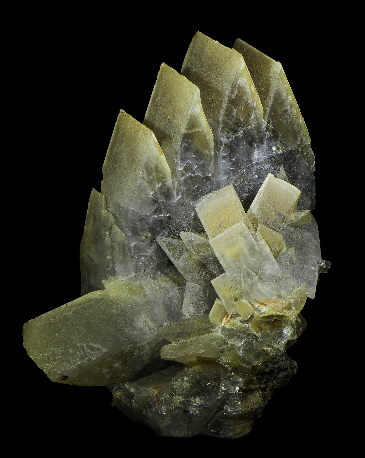 Baryte
88 x 51 x 54 mm
(Autor: Rob Schnerr)