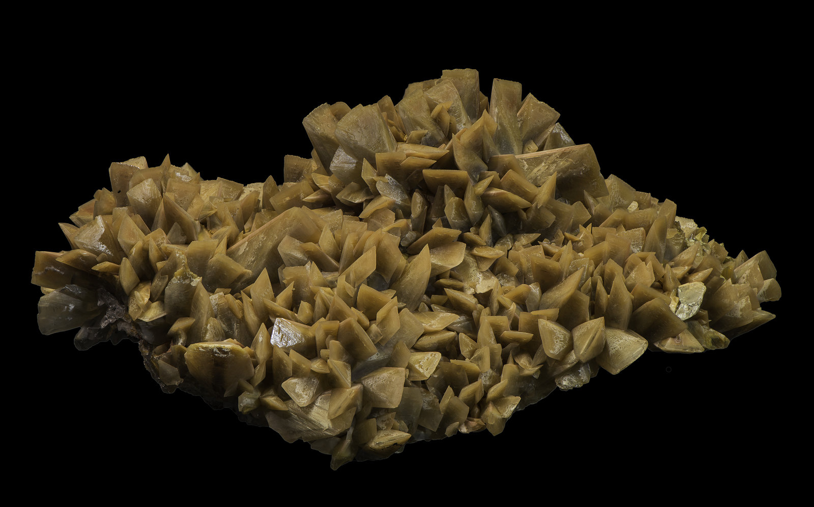Baryte
180 x 100 x 80 mm
(Autor: Rob Schnerr)