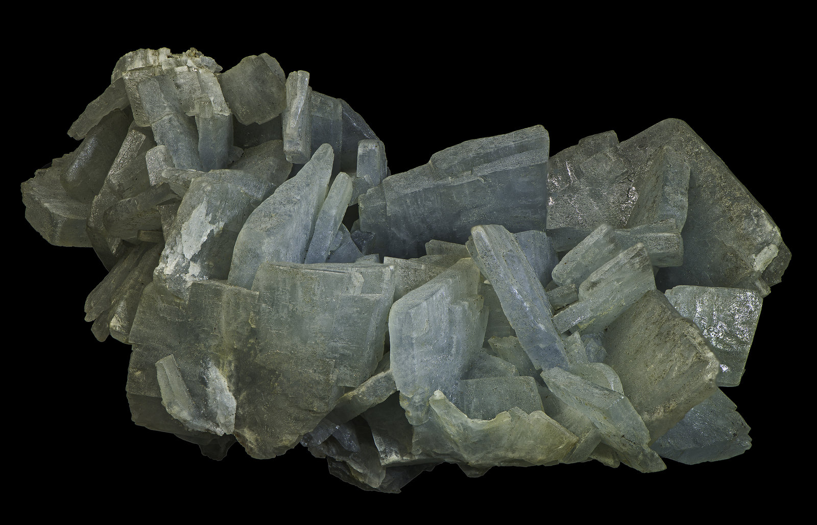 Baryte
109 x 68 x 45 mm
(Autor: Rob Schnerr)