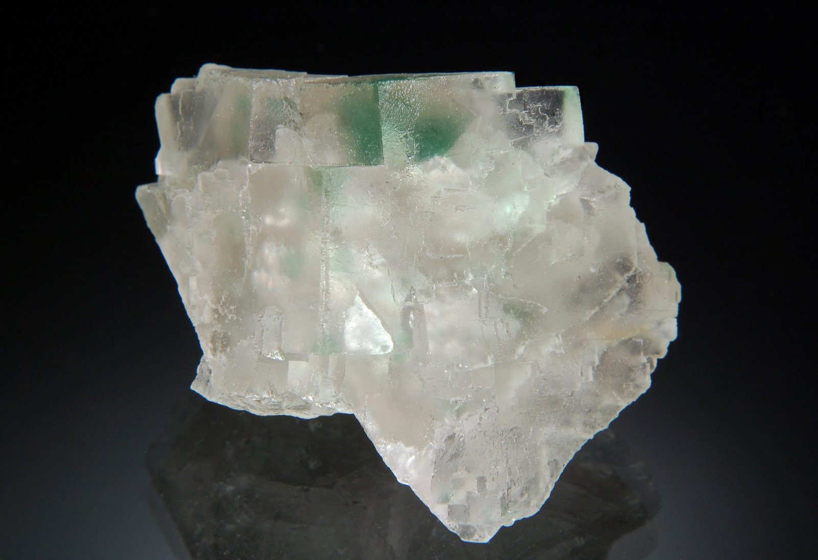 Fluorite
(Autor: Michael Shaw)