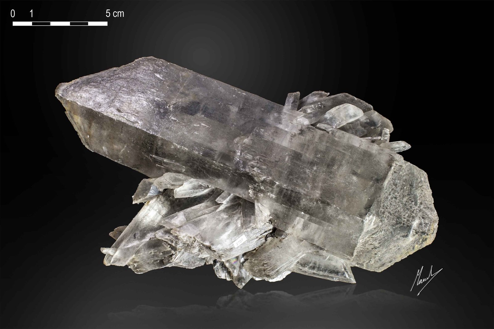 Gypsum
200 X 150 mm
(Autor: Manuel Mesa)
