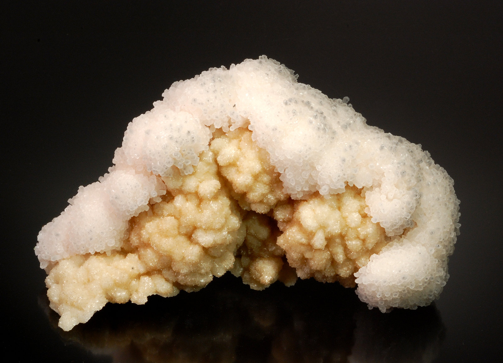 Calcite
15.5 x 9.5 x 6.5 cm
(Autor: Michael Shaw)