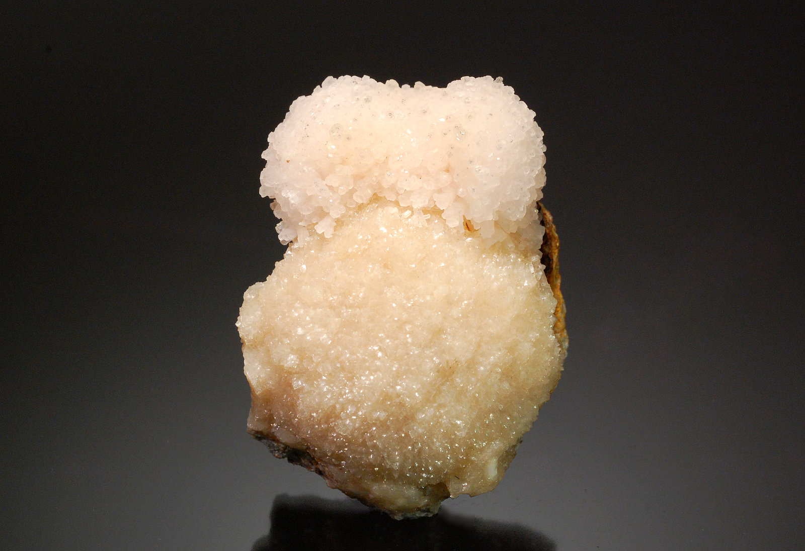 Calcite
6.0 x 4.0 x 3.0 cm
(Autor: Michael Shaw)