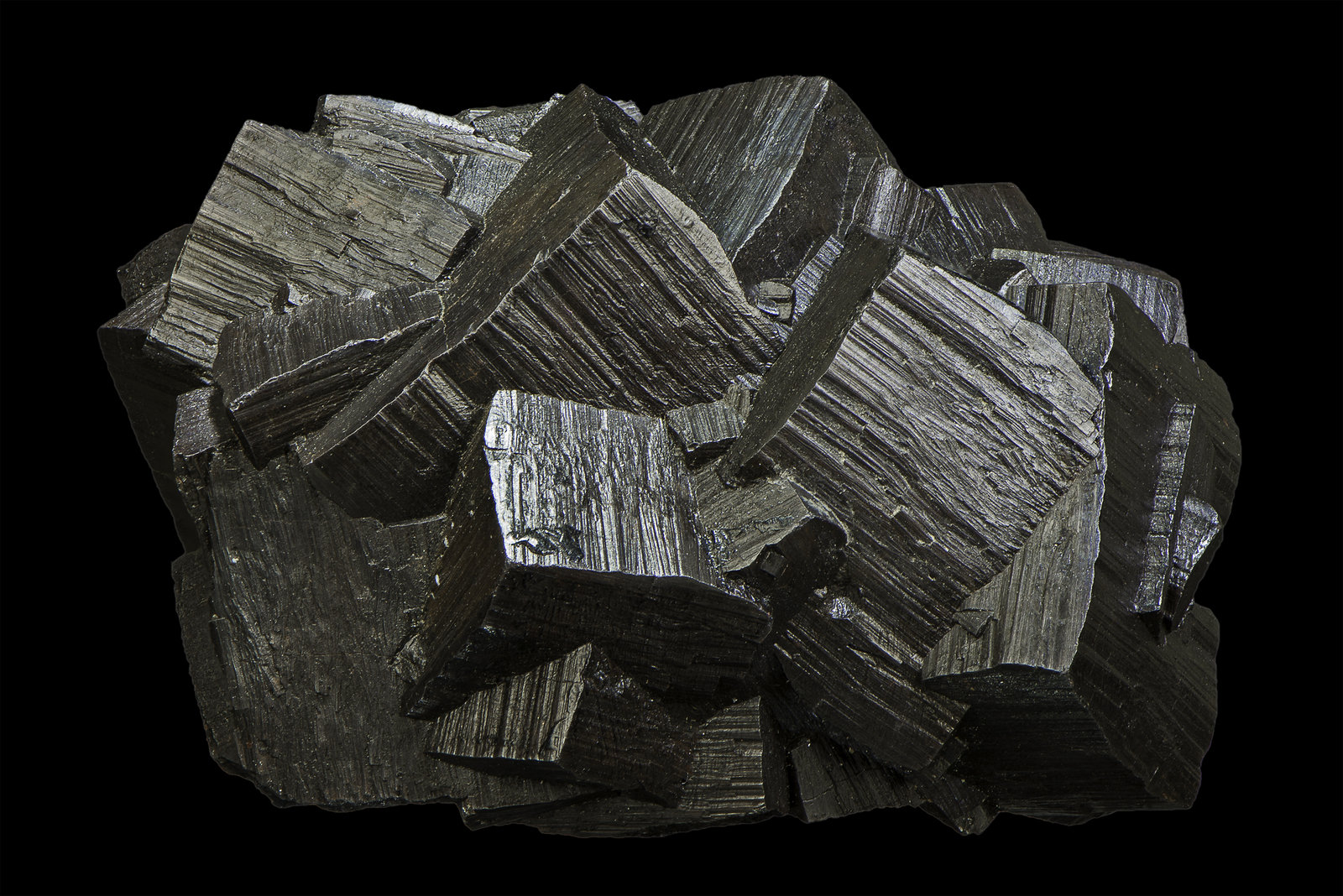 Goethite pseudomorphs after Pyrite
44 x 37 x 30 mm
(Autor: Rob Schnerr)