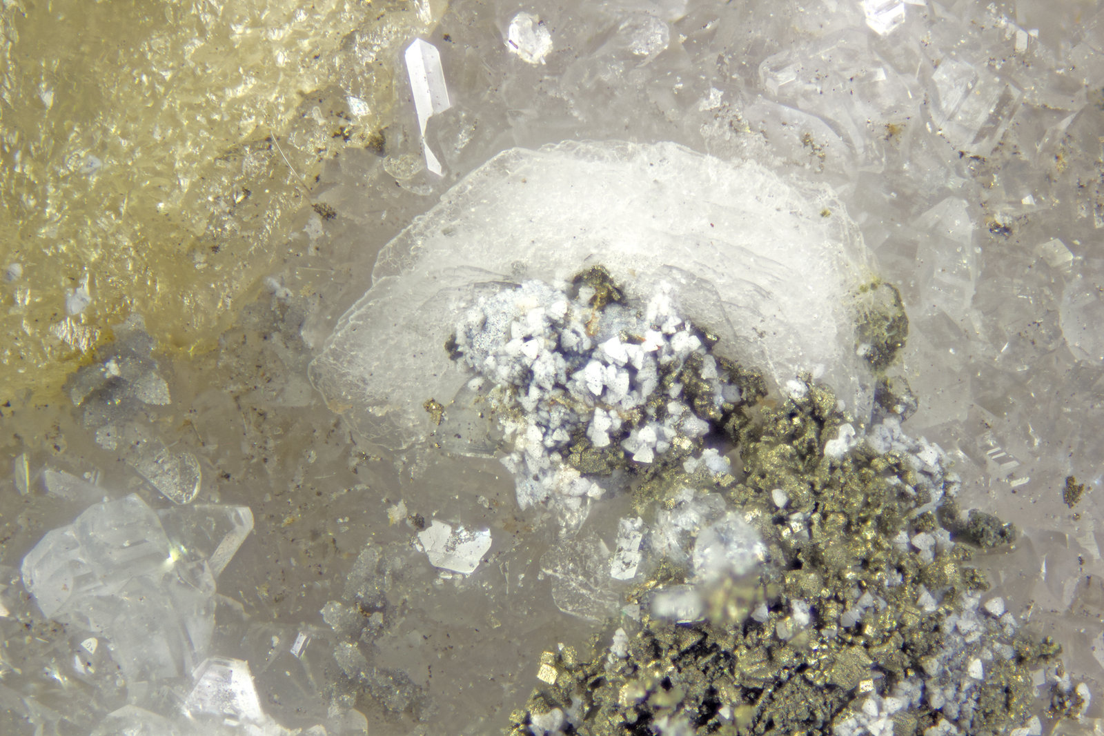 Beryllonite
FOV = 2mm
(Autor: Doug)