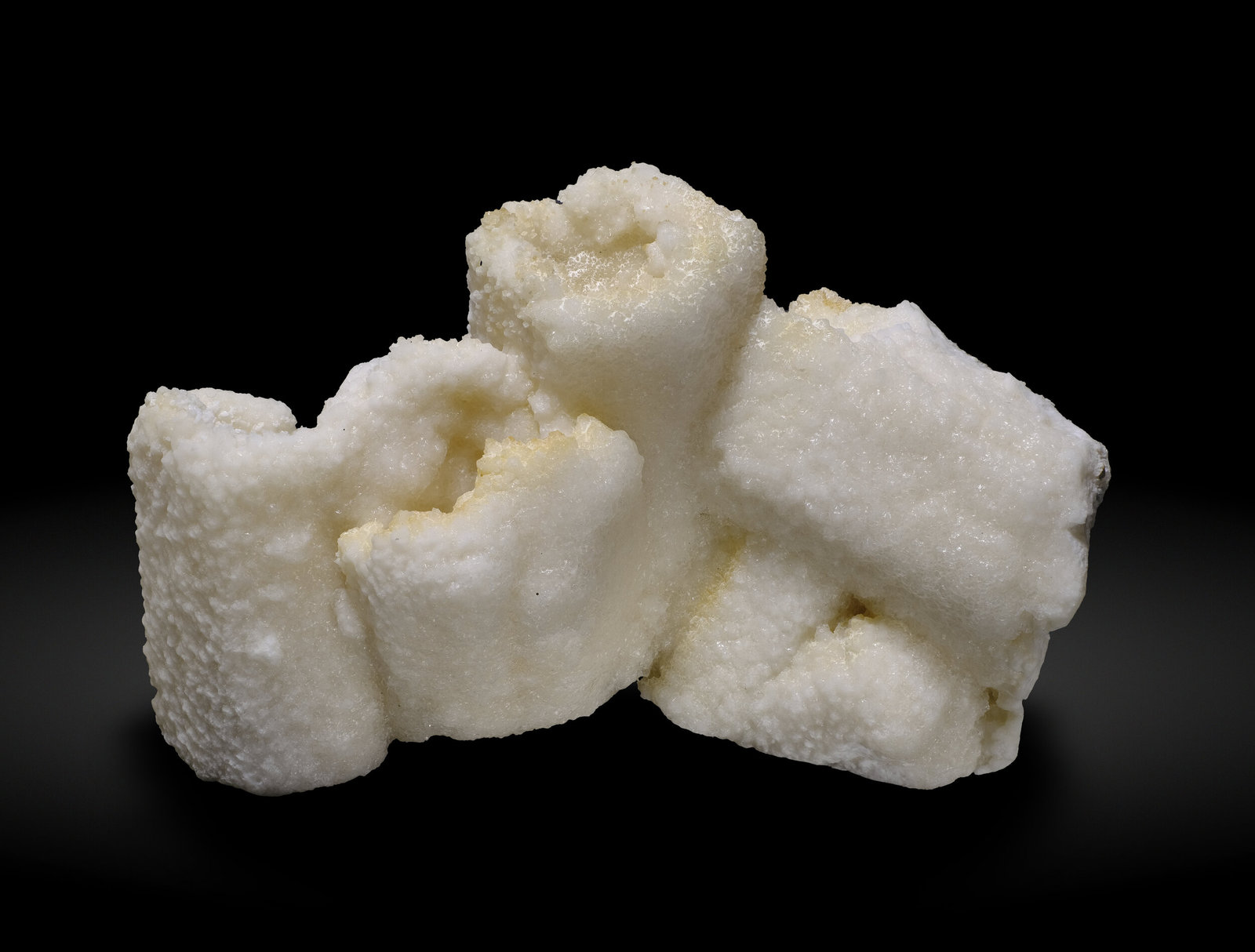 Calcite
9.7 x 5.8 x 4.2 cm
(Autor: Michael Shaw)