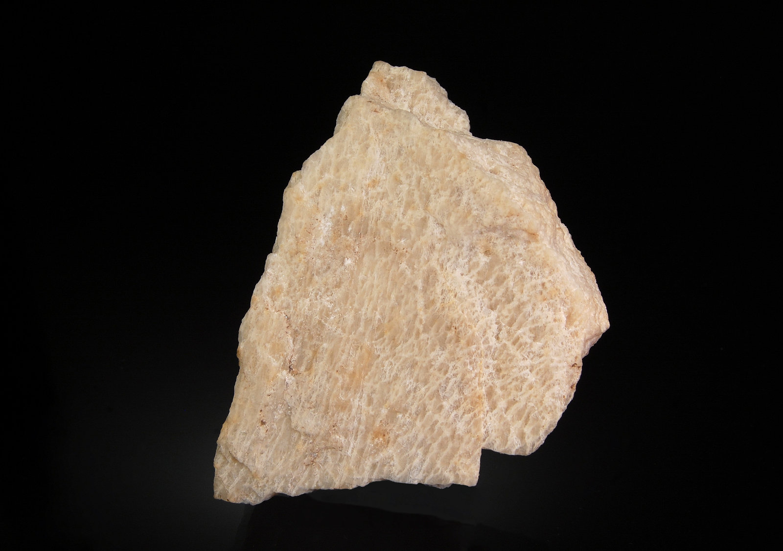 Feldspar group
7.6 x 5.6 x 2.5 cm
(Autor: Michael Shaw)