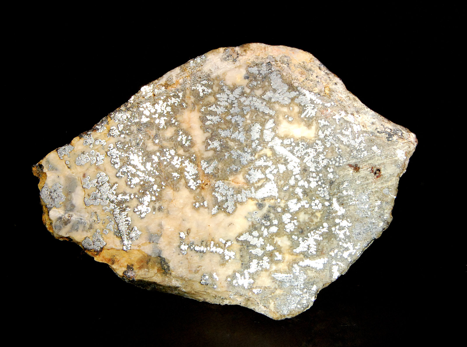 Silver
4.2 x 3.8 x 0.8 cm
(Autor: Michael Shaw)