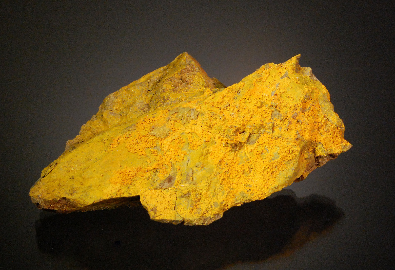 Schoderite
7.7 x 5.0 cm
(Autor: Michael Shaw)