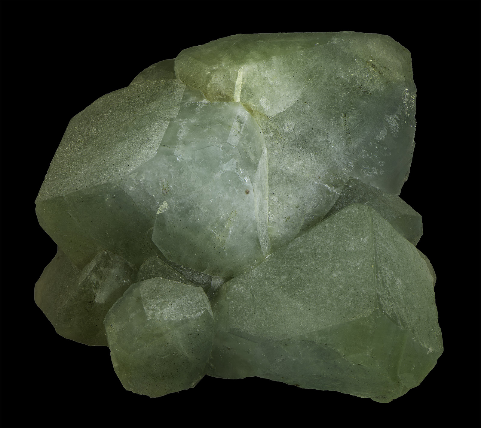 Datolite
95 x 95 x 55 mm
(Autor: Rob Schnerr)