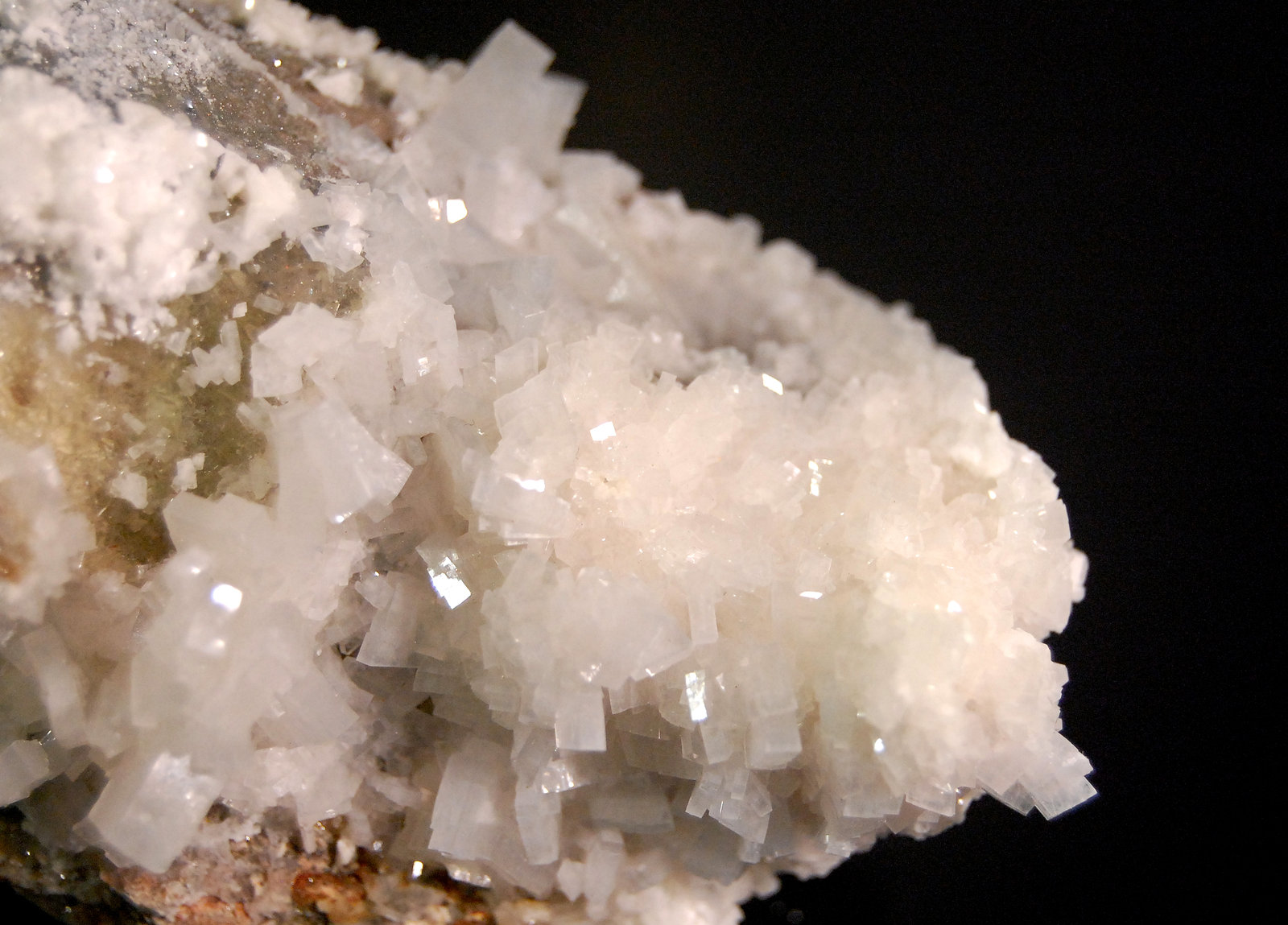 Barite
10.9 x 6.7 x 5.4 cm
(Autor: Michael Shaw)