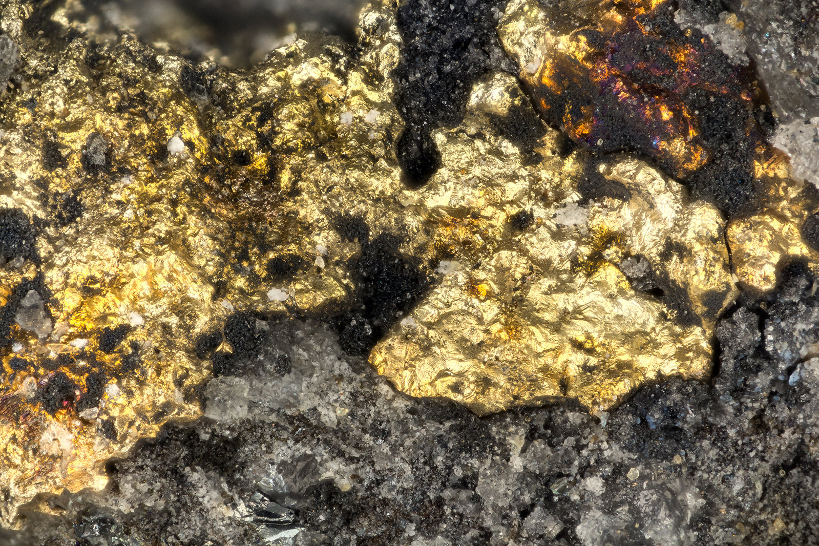 Gold
FOV = 1.9 mm
(Autor: Doug)