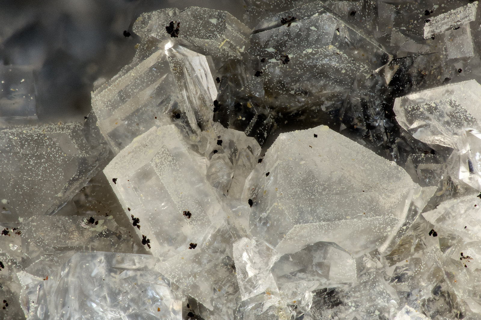 Epistilbite
FOV = 3.2 mm
(Autor: Doug)