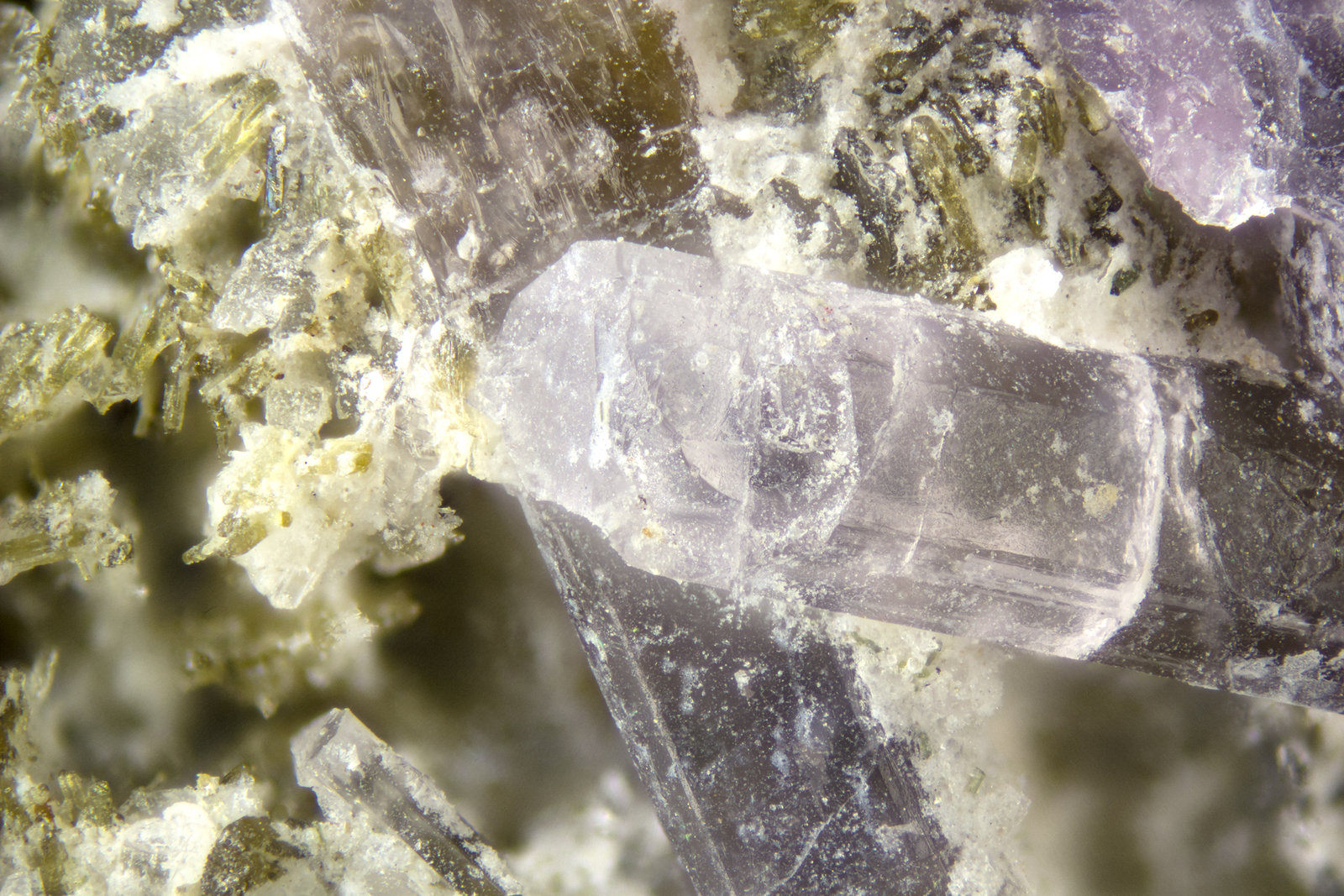Cancrisilite
FOV = 2mm
(Autor: Doug)