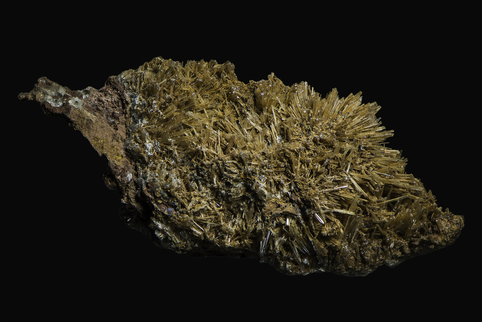 Scholzite
60 x 25 x25 mm
(Autor: Rob Schnerr)