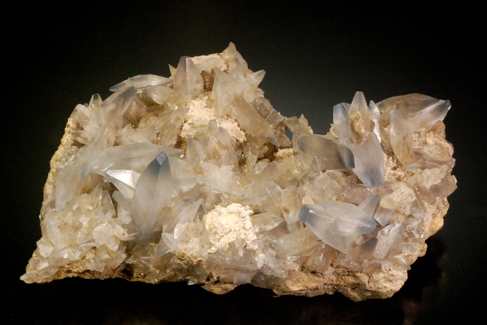 Celestine
12.0 x 8.1 x 4.6 cm
(Autor: Michael Shaw)