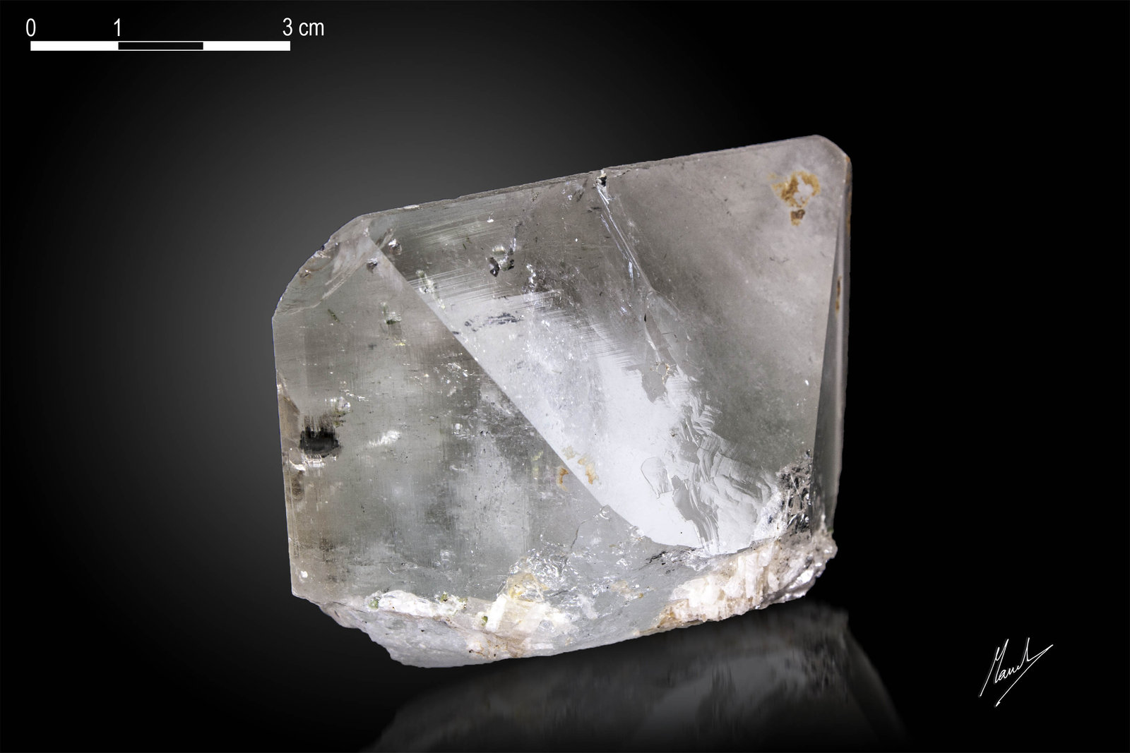 Topaz
68 x 57 mm
(Autor: Manuel Mesa)