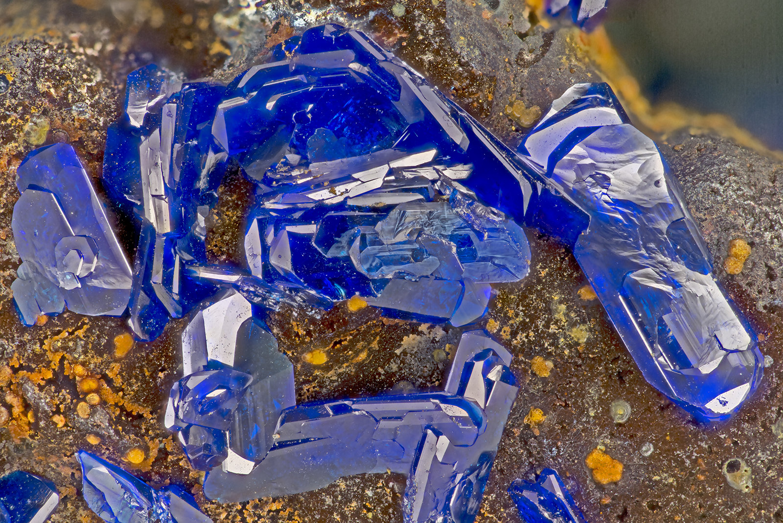 Azurite<br />{LOCALITAT}