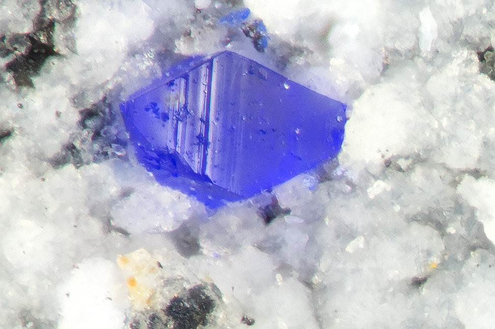 Callaghanite
FOV = 0.4 mm
(Autor: Doug)