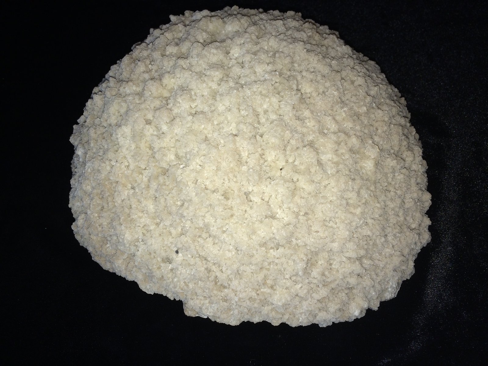 Barite
215 X 200 X 80 mm
(Autor: Robert Seitz)