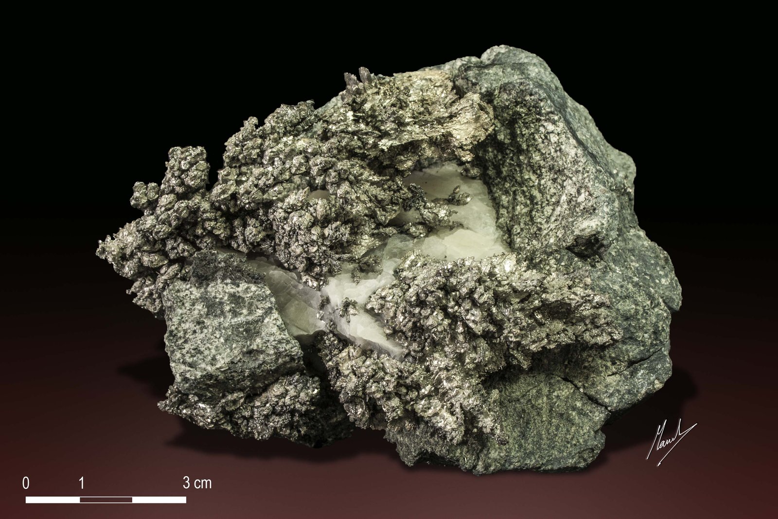 Silver
112 x 92 mm
(Autor: Manuel Mesa)