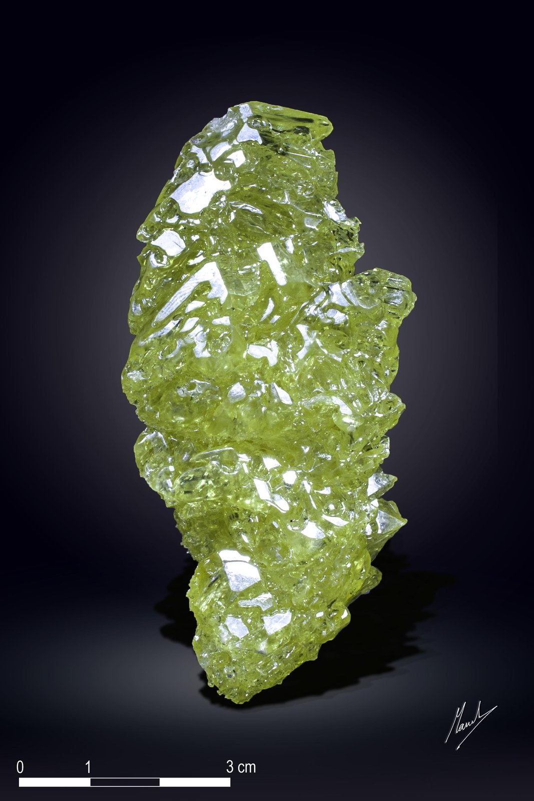 Sulphur
85 x 40 mm
(Autor: Manuel Mesa)