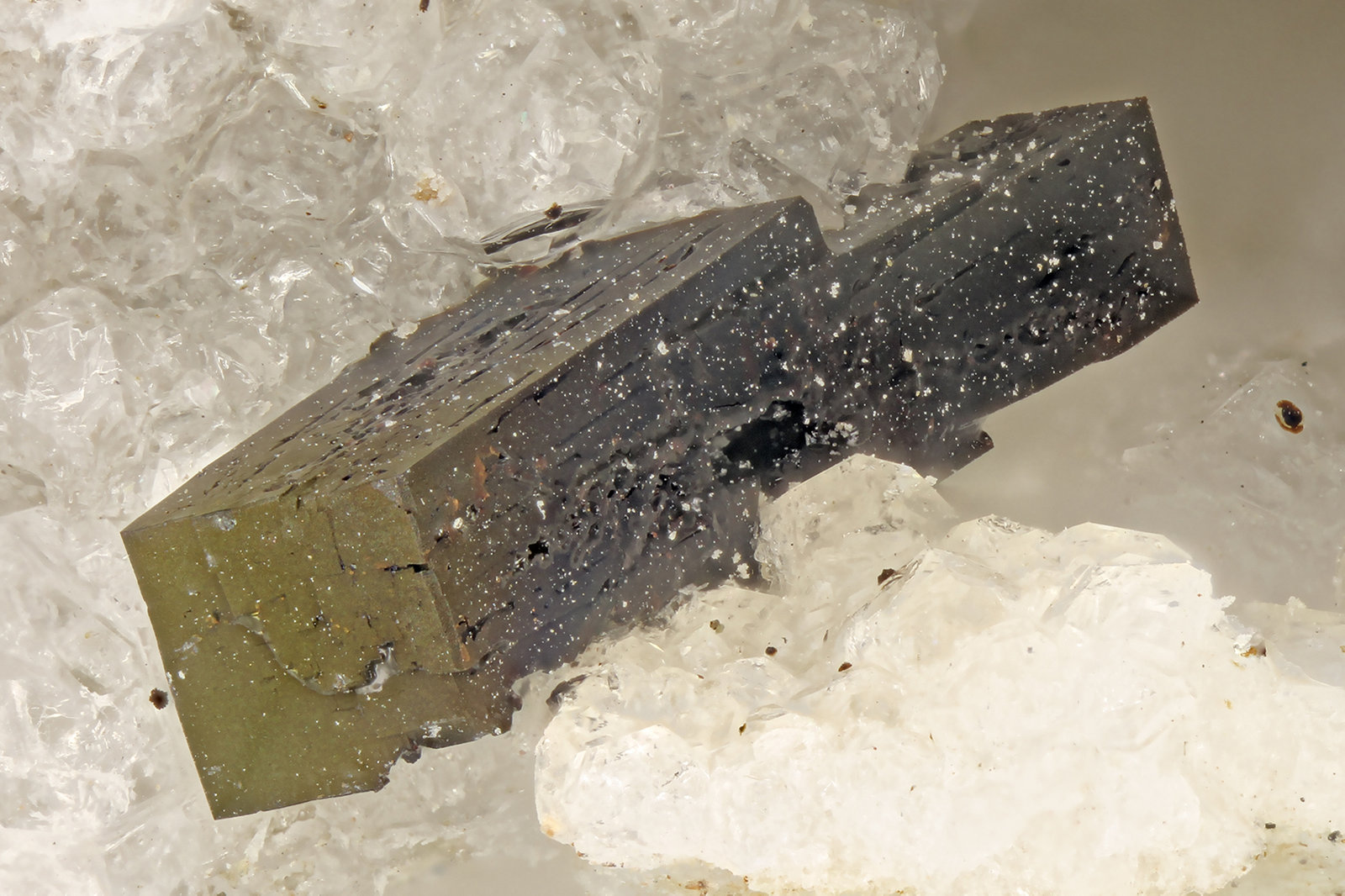 Wakefieldite-(Ce)
FOV = 2.2 mm
(Autor: Doug)