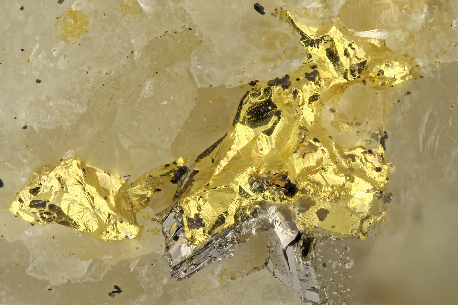 Gold
FOV = 1.7 mm
(Autor: Doug)