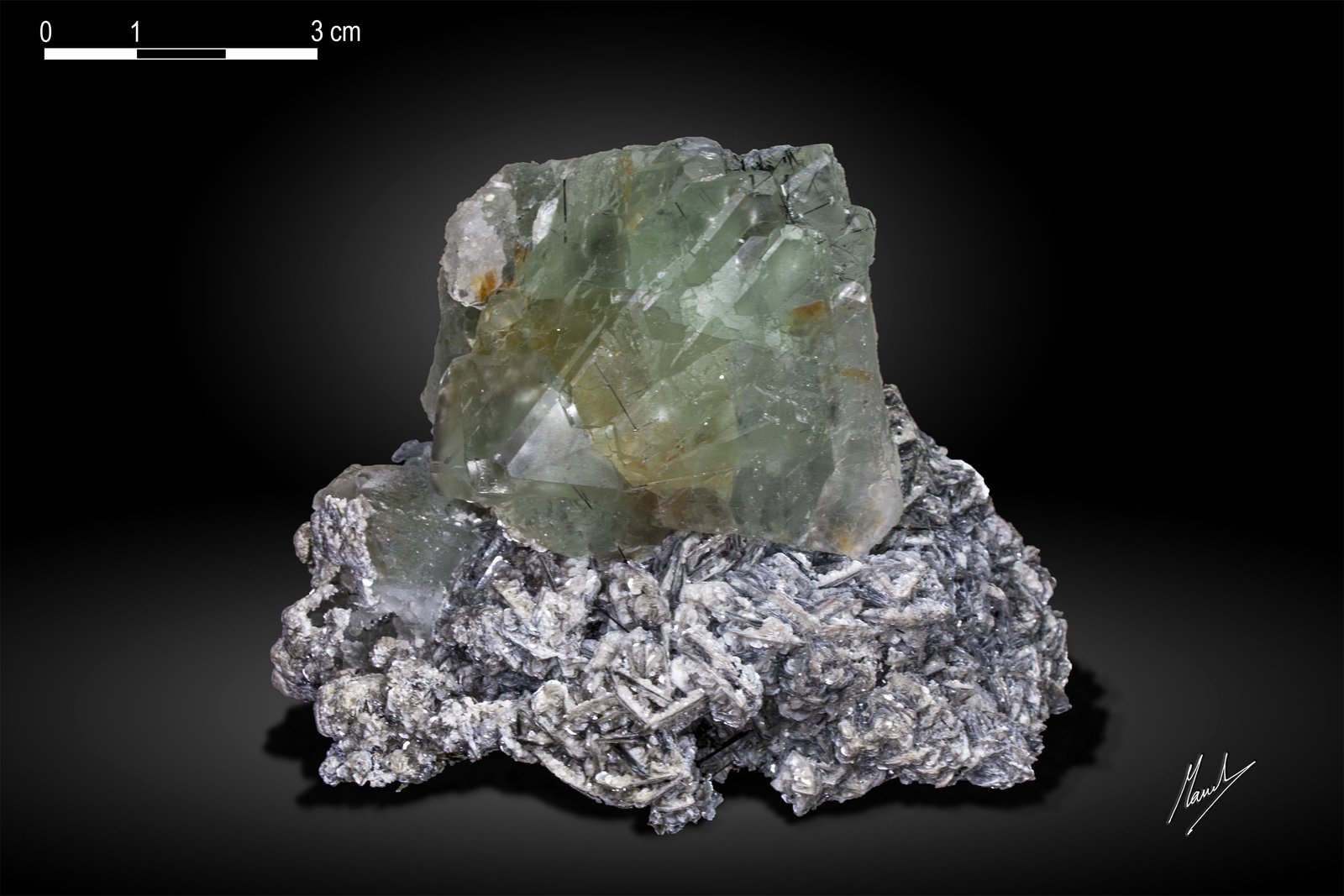 Fluorite
92 x 67 mm
(Autor: Manuel Mesa)
